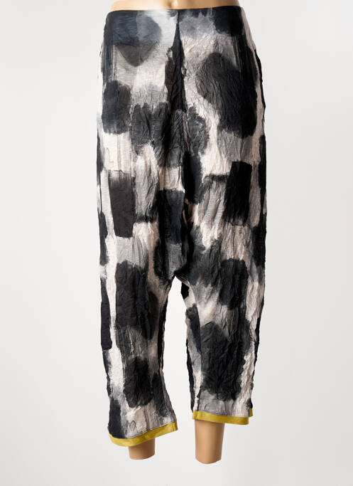 Sarouel gri GERSHON BRAM femeie