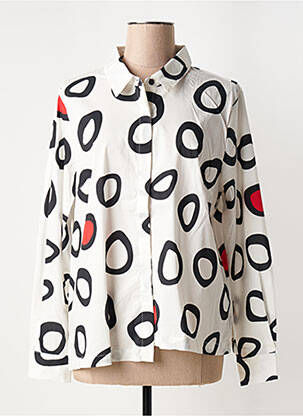 Cămașă negru K femeie