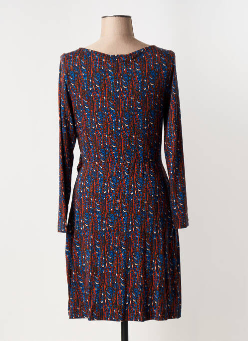 Rochie midi albastru SURKANA femeie