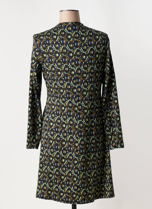 Rochie scurtă negru SURKANA femeie