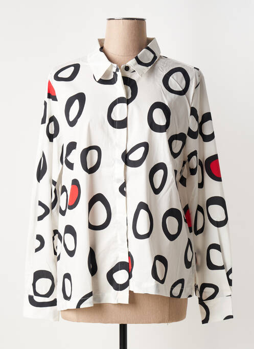 Cămașă negru K femeie