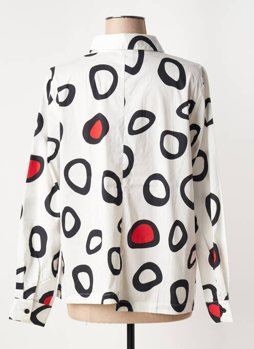 Cămașă negru K femeie