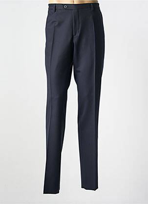 Pantalon chino albastru NINO LORETTI bărbat