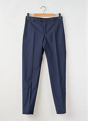 Pantalon chino albastru STRELLSON bărbat