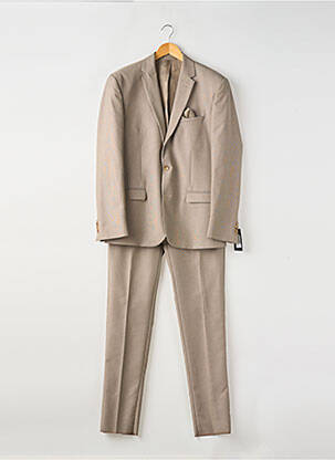 Costume de oraș maro NINO LORETTI bărbat