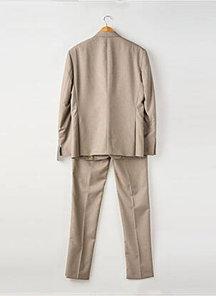 Costume de oraș mâneci lungi maro NINO LORETTI bărbat