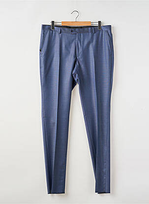 Pantalon chino albastru deschis MONSIEUR HECTOR bărbat