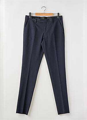 Pantalon chino gri MONSIEUR HECTOR bărbat