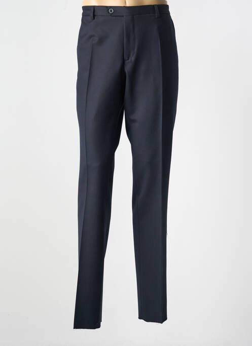 Pantalon chino albastru NINO LORETTI bărbat