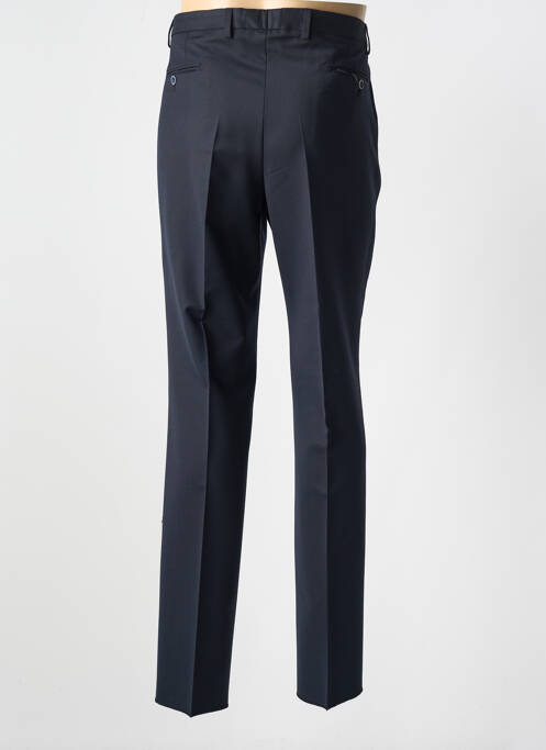 Pantalon chino albastru NINO LORETTI bărbat