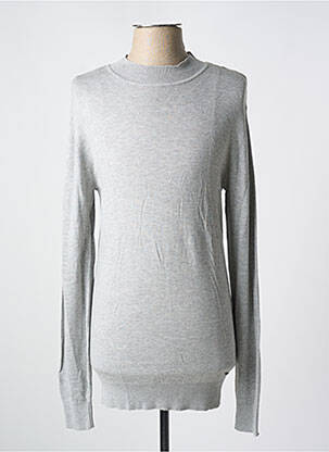 Pulover gri PETROL INDUSTRIES bărbat