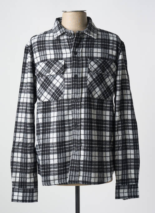 Jachete casual negru DEELUXE bărbat