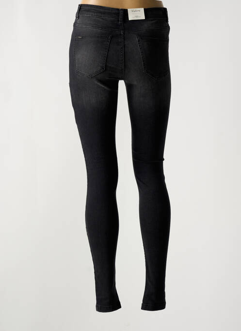 Blugi skinny negru B.YOUNG femeie