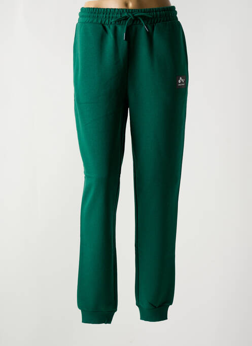 Trening verde ONLY PLAY femeie