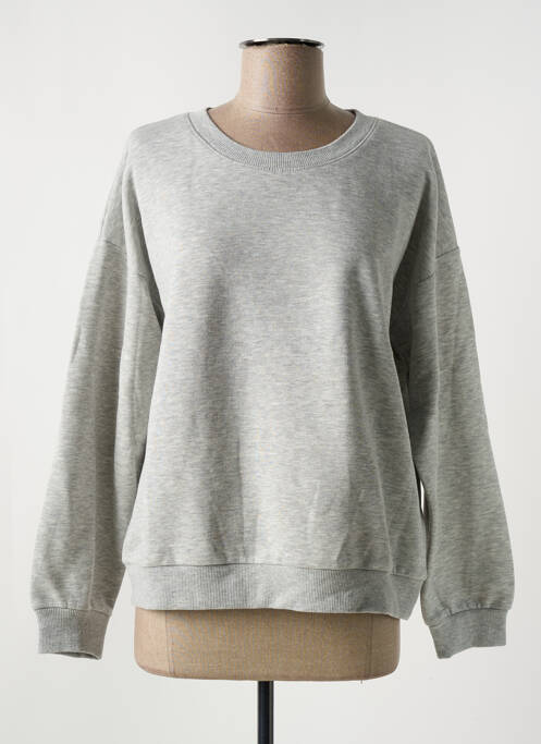 Hanorac gri B.YOUNG femeie