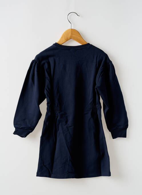 Rochie midi albastru NAME IT fată