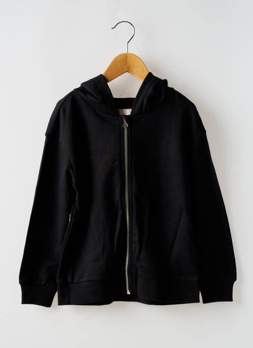 Jachete casual negru KIDS ONLY fată