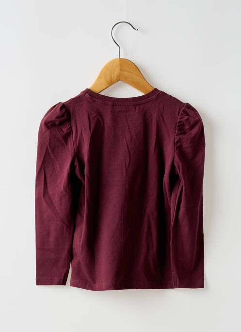 Maletă violet NAME IT fată