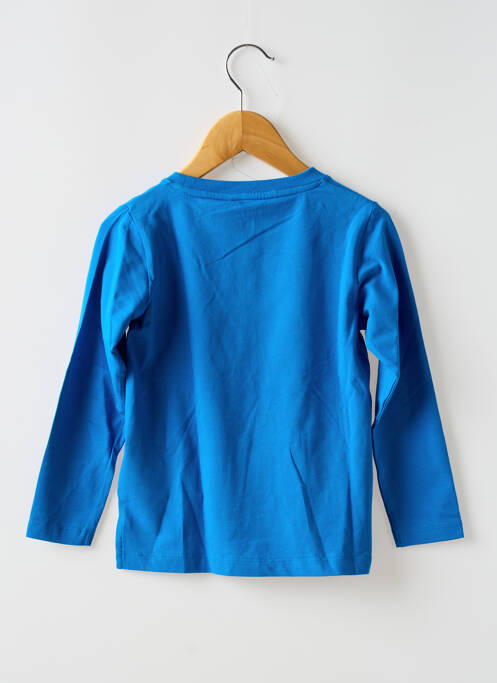 Maletă albastru NAME IT băiat