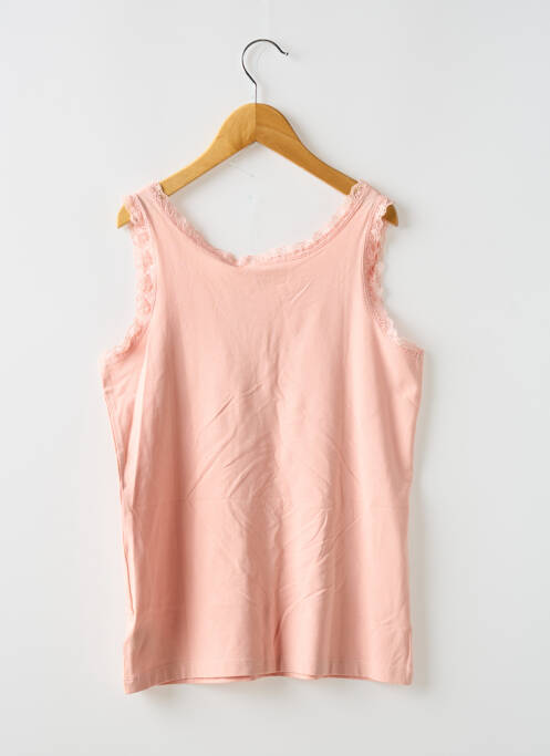 Tricou roz NAME IT fată