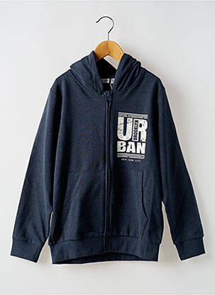 Jachete casual albastru BASIC NEEDS BY NAME IT băiat