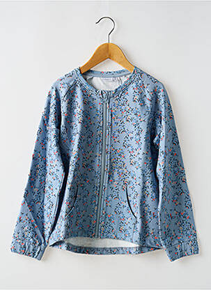 Jachete casual albastru NAME IT fată