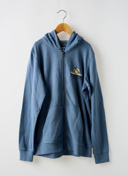 Jachete casual albastru JACK & JONES băiat