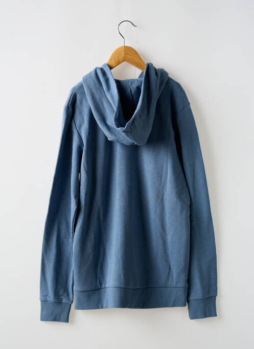 Jachete casual albastru JACK & JONES băiat