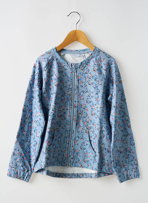 Jachete casual albastru NAME IT fată