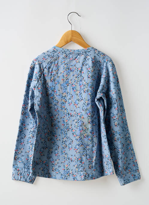 Jachete casual albastru NAME IT fată