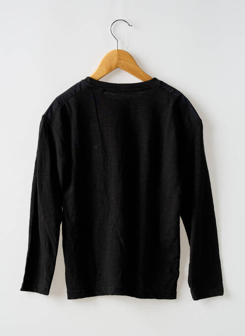 Tricou negru NAME IT băiat