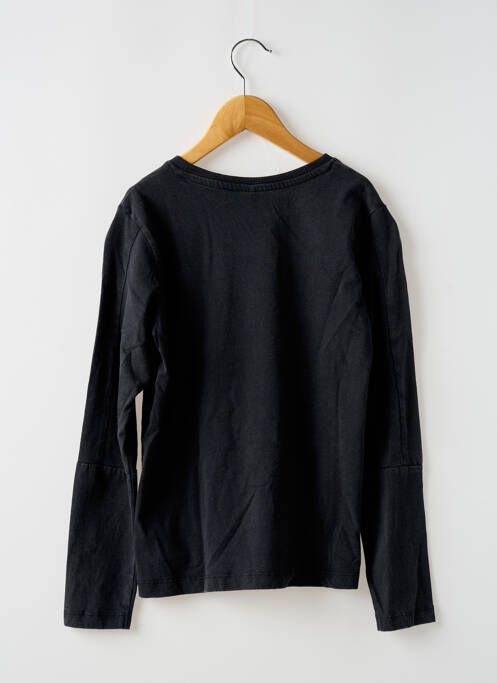 Tricou gri NAME IT fată