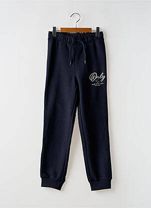 Trening albastru ONLY fată