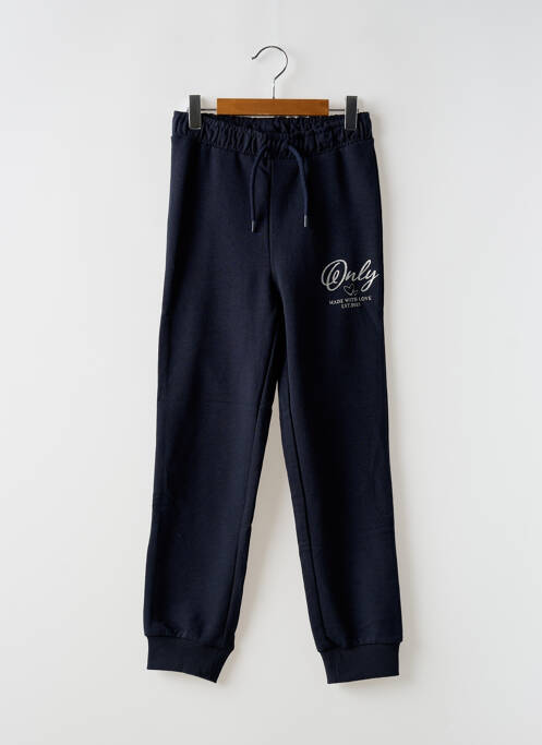 Trening albastru ONLY fată