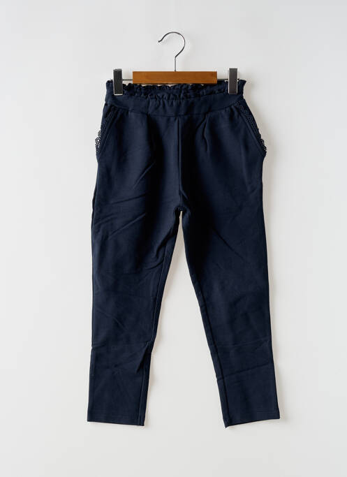 Trening albastru NAME IT fată