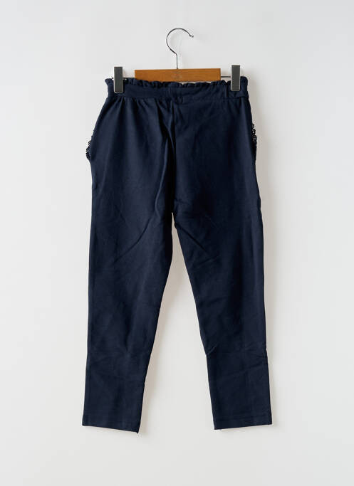 Trening albastru NAME IT fată