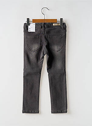 Blugi skinny buzunare gri NAME IT fată