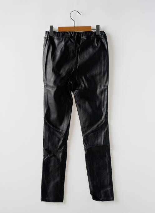 Pantalon slim negru NAME IT fată