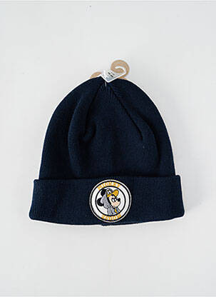 Căciulă albastru NAME IT băiat