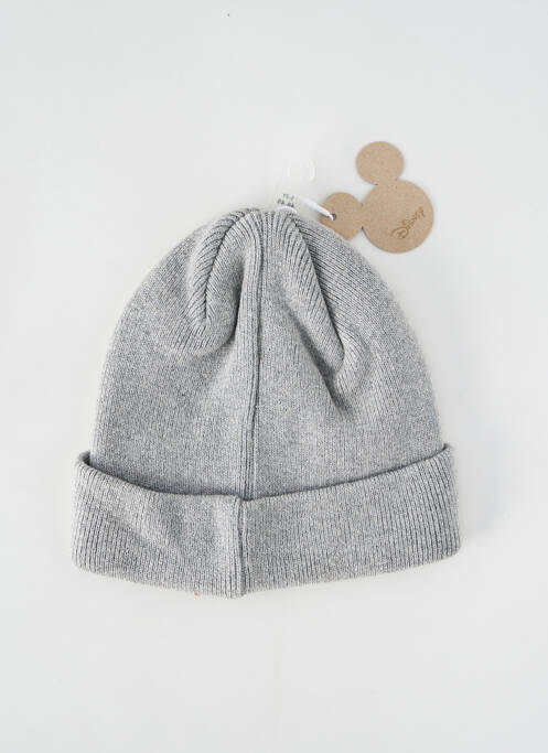 Căciulă gri NAME IT băiat