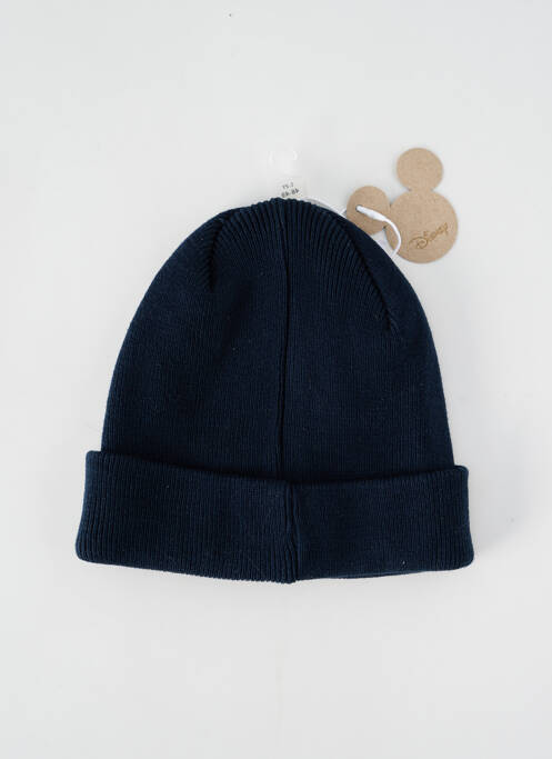 Căciulă albastru NAME IT băiat