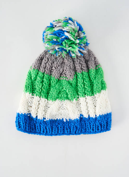 Căciulă verde LHOSTE femeie