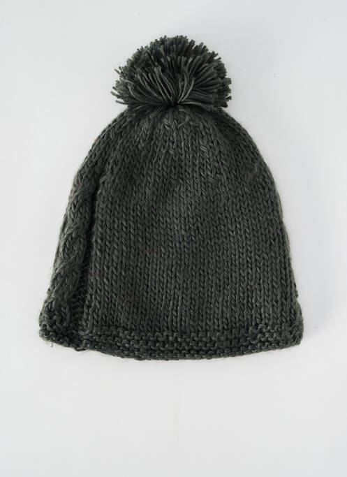 Căciulă verde LHOSTE bărbat