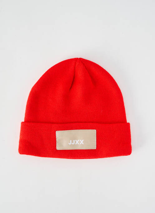 Căciulă roșu JJXX unisex