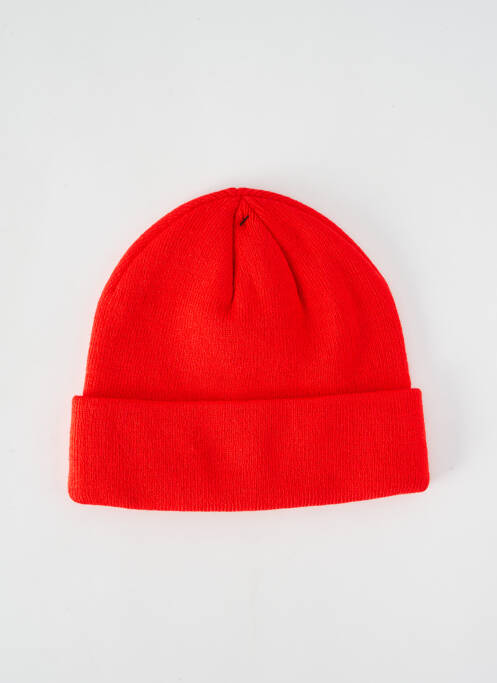 Căciulă roșu JJXX unisex