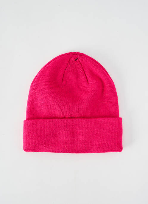 Căciulă roz JJXX unisex