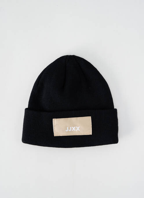 Căciulă negru JJXX unisex