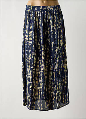 Fustă lungă albastru LEE COOPER femeie