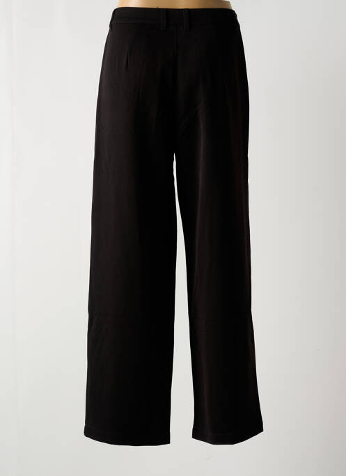 Pantalon drept negru LEE COOPER femeie