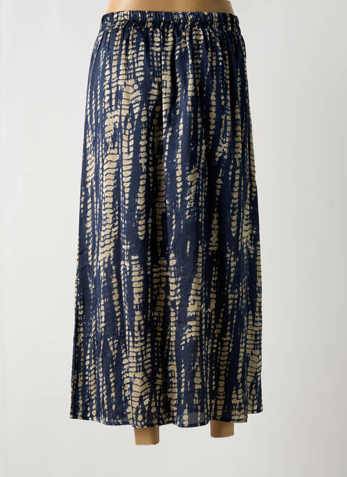 Fustă lungă albastru LEE COOPER femeie